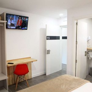 hostal110